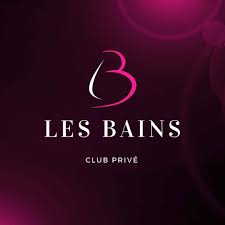 Les bains de saint aubin